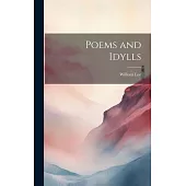 Poems and Idylls