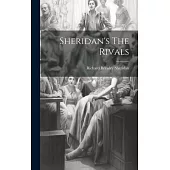 Sheridan’s The Rivals
