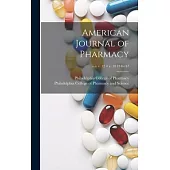 American Journal of Pharmacy; n.s. v. 12 = v. 18 1846/47