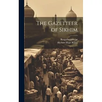 The Gazetteer of Sikhim