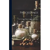 Proceedings; Volume 21