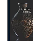 Arretine Pottery