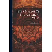 Seven Hymns Of The Atharva-veda