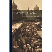 Sport In Ladakh: Five Letters From The Field