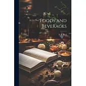 Foods and Beverages