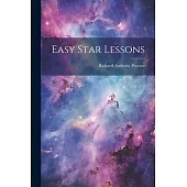 Easy Star Lessons