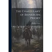 The Chartulary of Brinkburn Priory