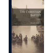 The Christian Baptist; Volume 5