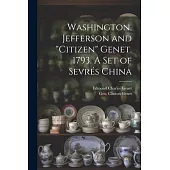 Washington, Jefferson and 