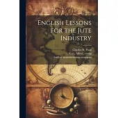 English Lessons for the Jute Industry