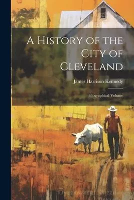 A History of the City of Cleveland: Biographical Volume