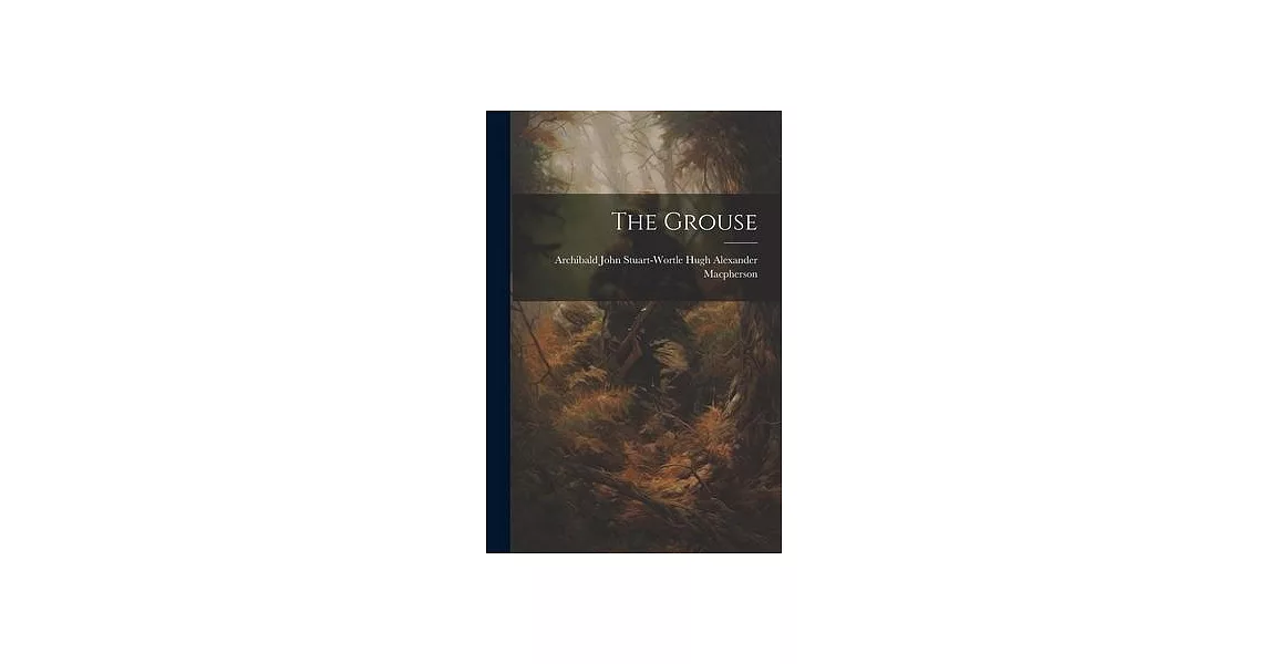 The Grouse | 拾書所
