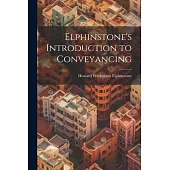 Elphinstone’s Introduction to Conveyancing