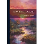 A Painter’s Camp