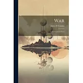 War: A Theosophical View