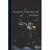 Plato’s Theory of Eikasia