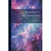 Brinkley’s Astronomy