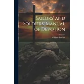Sailors’ and Soldiers’ Manual of Devotion