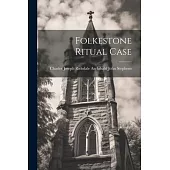 Folkestone Ritual Case