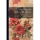 Cardboard Construction