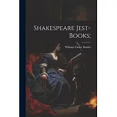 Shakespeare Jest-Books;