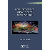 Foundations of Data Science with Python