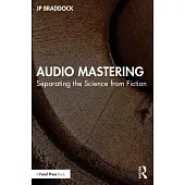 Audio Mastering: Separating the Science from Fiction