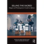 Selling the Sacred: From Crossfit to Qanon