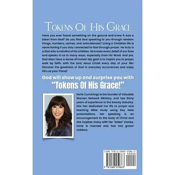 Tokens of His Grace