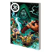 X-Men by Gerry Duggan Vol. 5