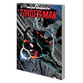 Miles Morales: Spider-Man by Cody Ziglar Vol. 2 - Bad Blood