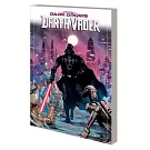 Star Wars: Darth Vader by Greg Pak Vol. 8