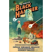 The World of Black Hammer Omnibus Volume 3