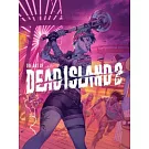 The Art of Dead Island 2