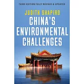 China’s Environmental Challenges