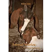 Animal Stories: Lives at a Farm Sanctuary