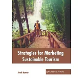 Strategies for Marketing Sustainable Tourism