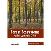 Forest Ecosystems: Nutrient Uptake and Cycling