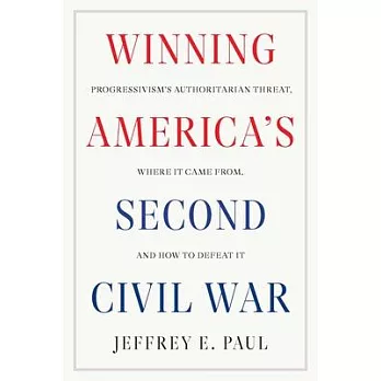 Winning the Second Civil War
