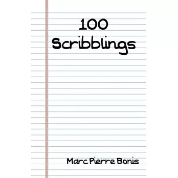 100 Scribblings