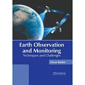 Earth Observation and Monitoring: Techniques and Challenges