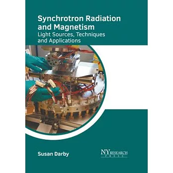 Synchrotron Radiation and Magnetism: Light Sources, Techniques and Applications