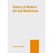 History of Modern Art and Modernism