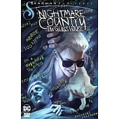 The Sandman Universe: Nightmare Country - The Glass House