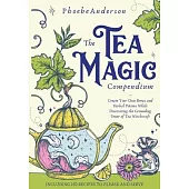 The Tea Magic Compendium