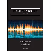Harmony Notes Book 2