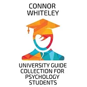 University Guide Collection For Psychology Students: An Introductory Series