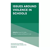 Issues Around Violence in Schools