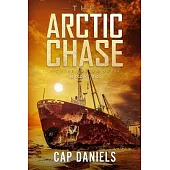 The Arctic Chase: A Chase Fulton Novel