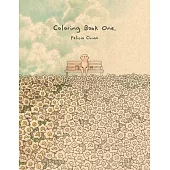 Felicia Chiao: Coloring Book One